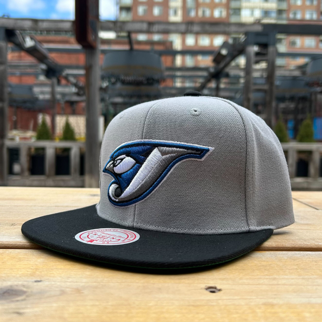 2004 blue jays hat on sale