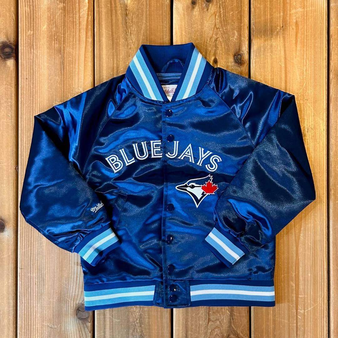 TROPHY JACKETS スタジャン USED DOTHANBASEBALL 80's Trophy Jackets Wool Leather Varsity JKT ウール