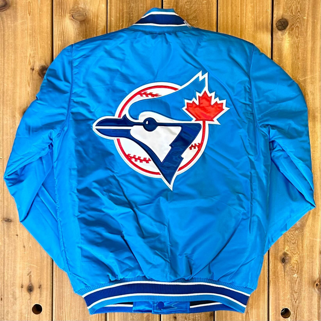 Toronto Blue Jays Stance MLB Road 1989 Grey socks The Sport Gallery