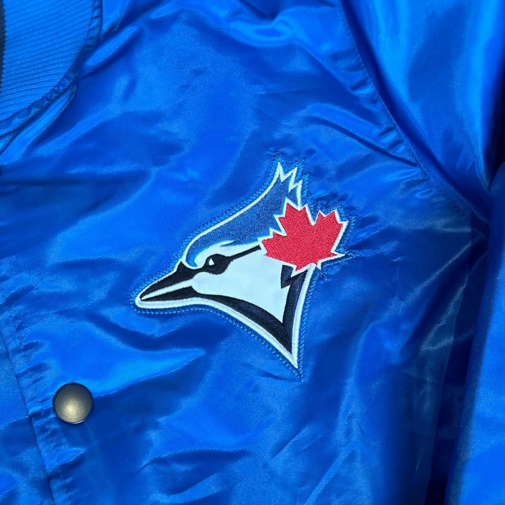 Toronto Blue Jays Stance MLB Road 1989 Grey socks The Sport Gallery