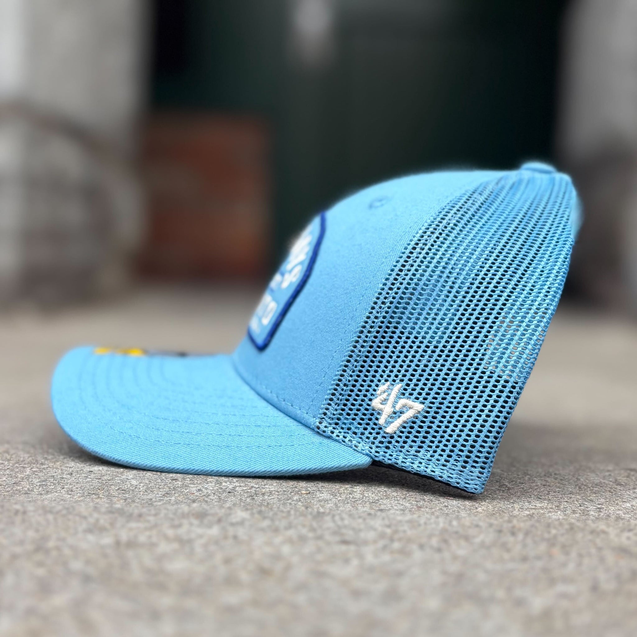 The Coolest Retro Baseball Apparel, Hats, Art, and Gifts – The