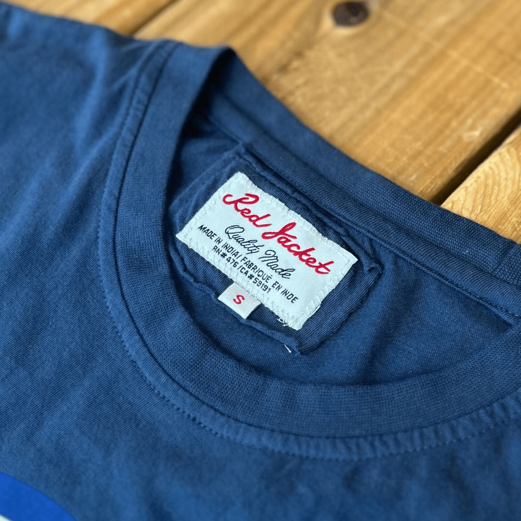 Toronto Maple Leafs 1960s Baseball Alternate Logo Tee