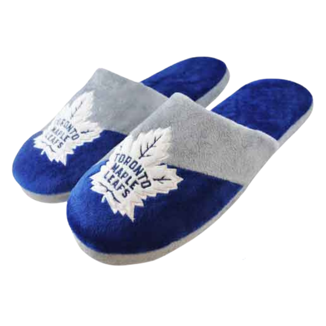 Nhl slippers hotsell