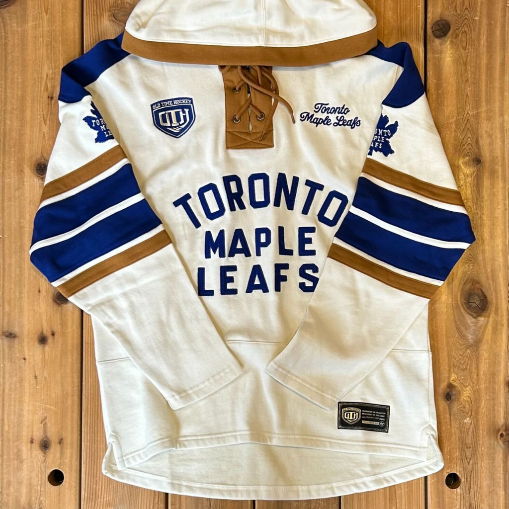 The Best Vintage Toronto Maple Leafs Tees Hats and Gifts The Sport Gallery