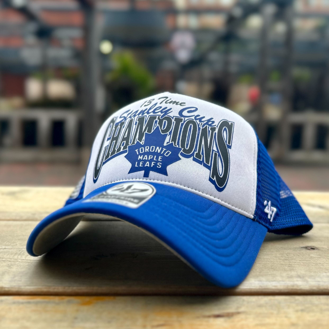 Maple leaf baseball cap online