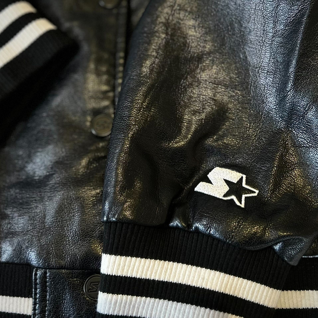 Toronto Maple Leafs NHL High Heat Women's Starter Jacket – The