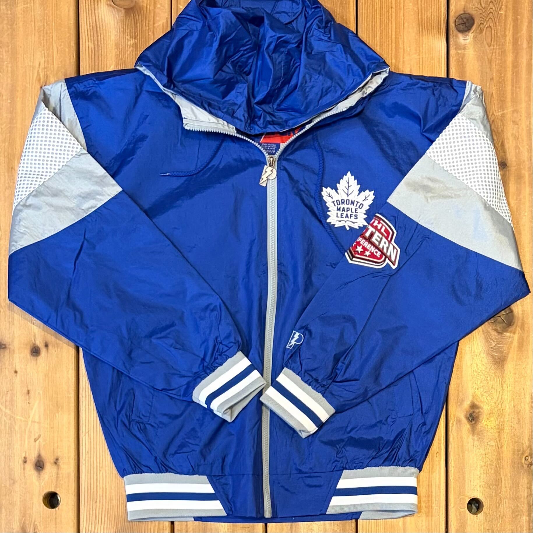 Starter Jackets | Officially Licensed & Authentic | Shop in