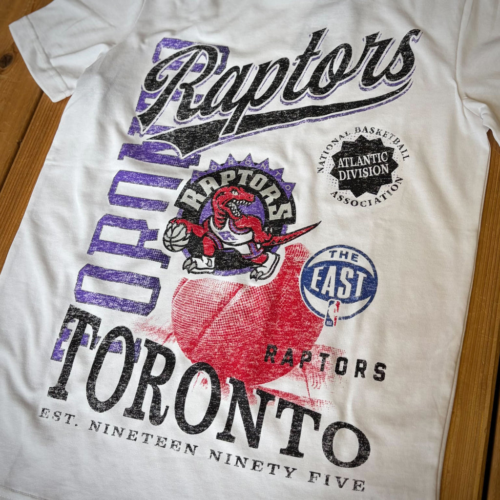 The Best Toronto Raptors Retro Jerseys, Hats, Tees, and Gifts – The ...
