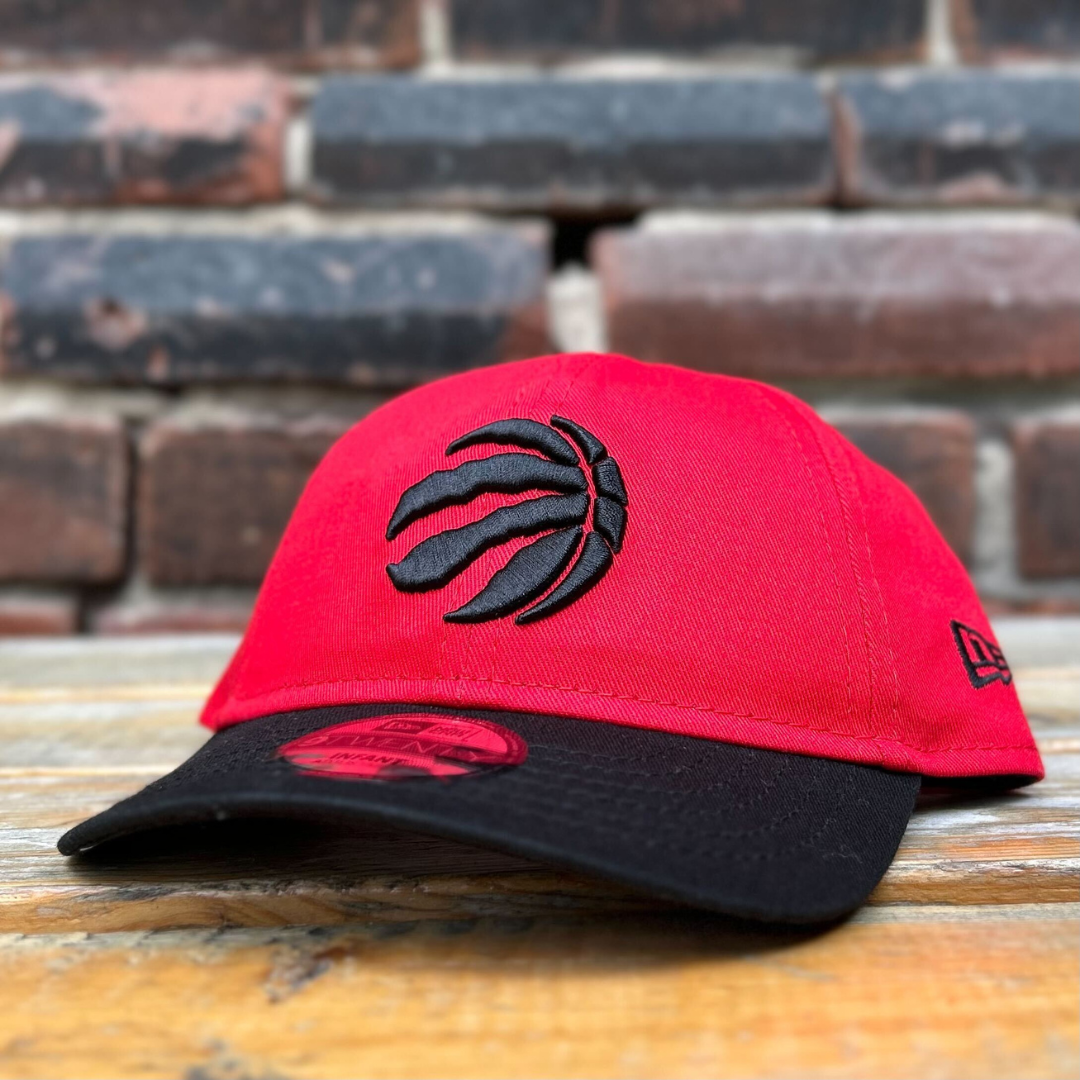 Toronto Raptors NBA My 1st Infant Cap – The Sport Gallery