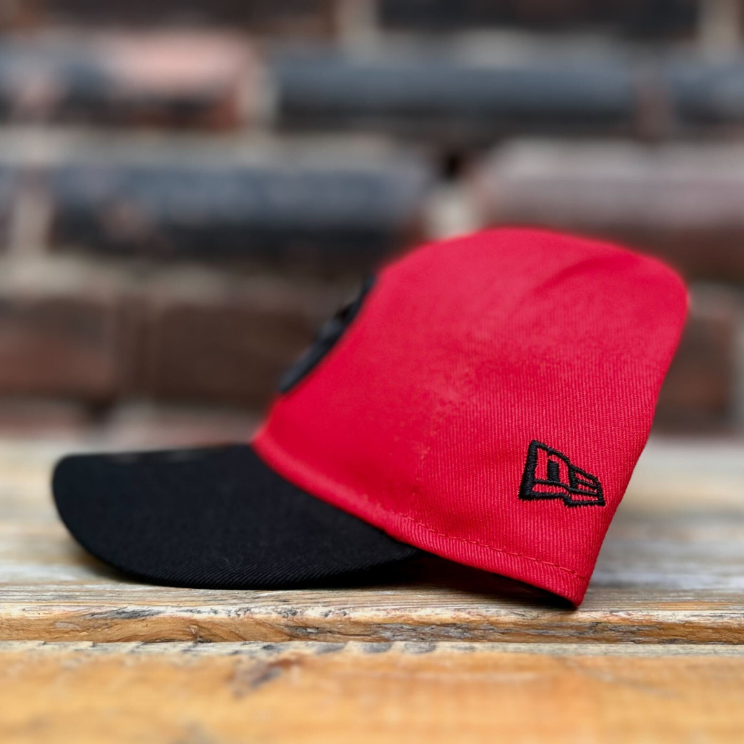 Raptors infant hat discount