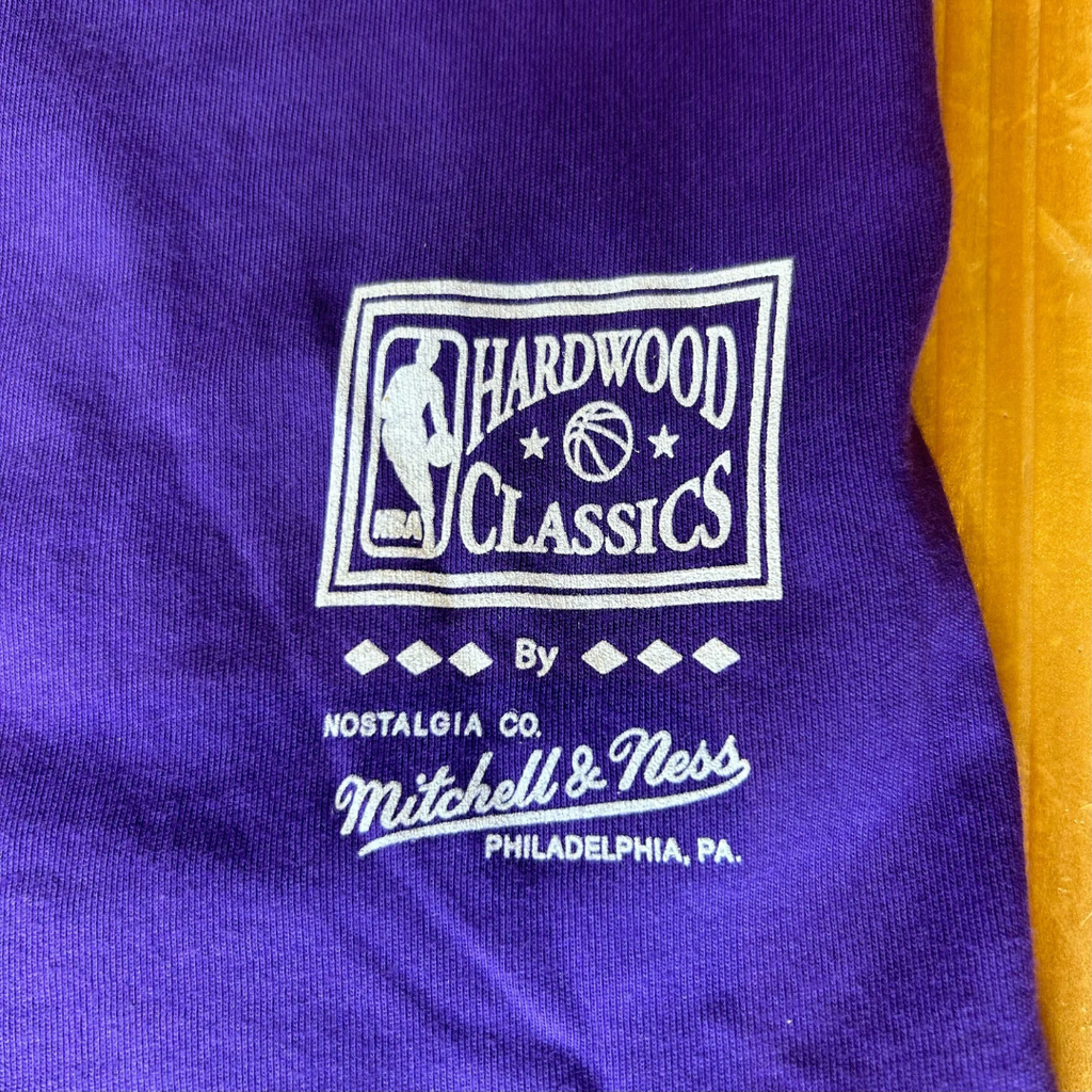 Toronto Raptors NBA Tracy McGrady Youth Name and Number Tee