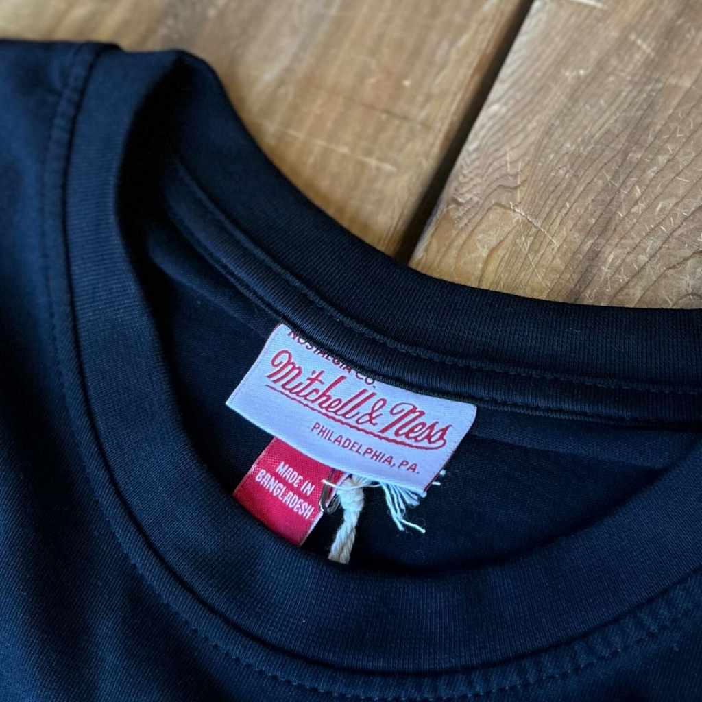 Toronto Raptors NBA Vinsanity Pixel Tee