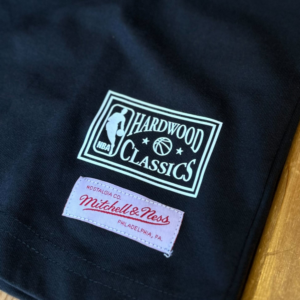 Toronto Raptors NBA Vinsanity Pixel Tee