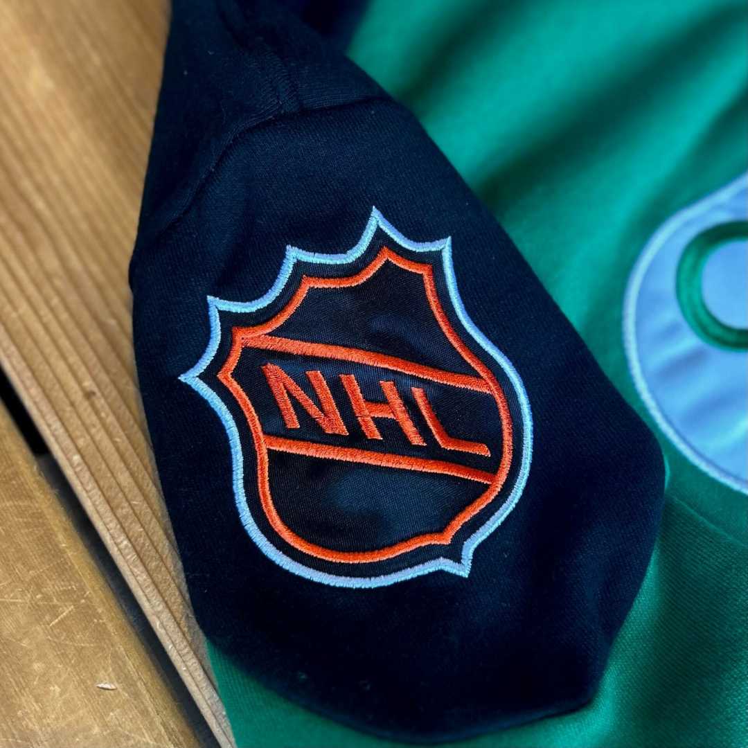 Toronto St. Pats NHL Starter Jersey Hoodie – The Sport Gallery