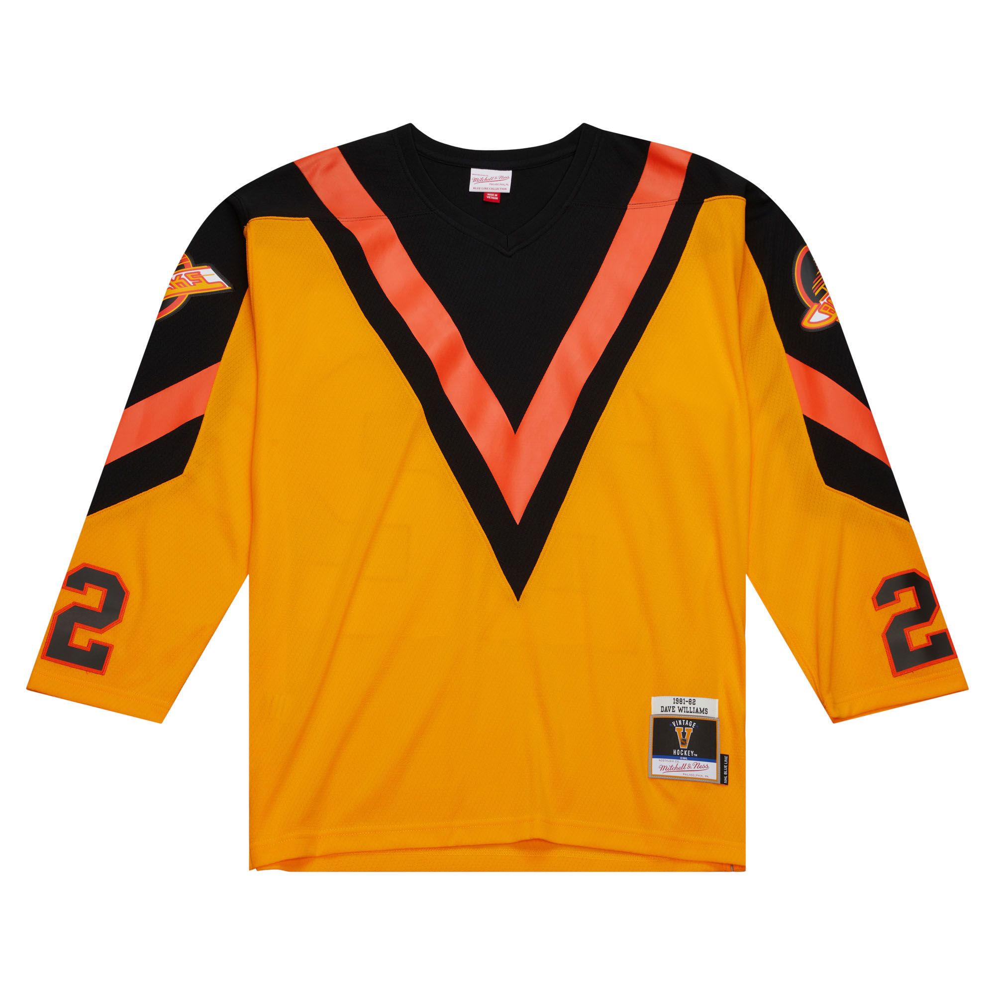 Vancouver canucks cycling sales jersey