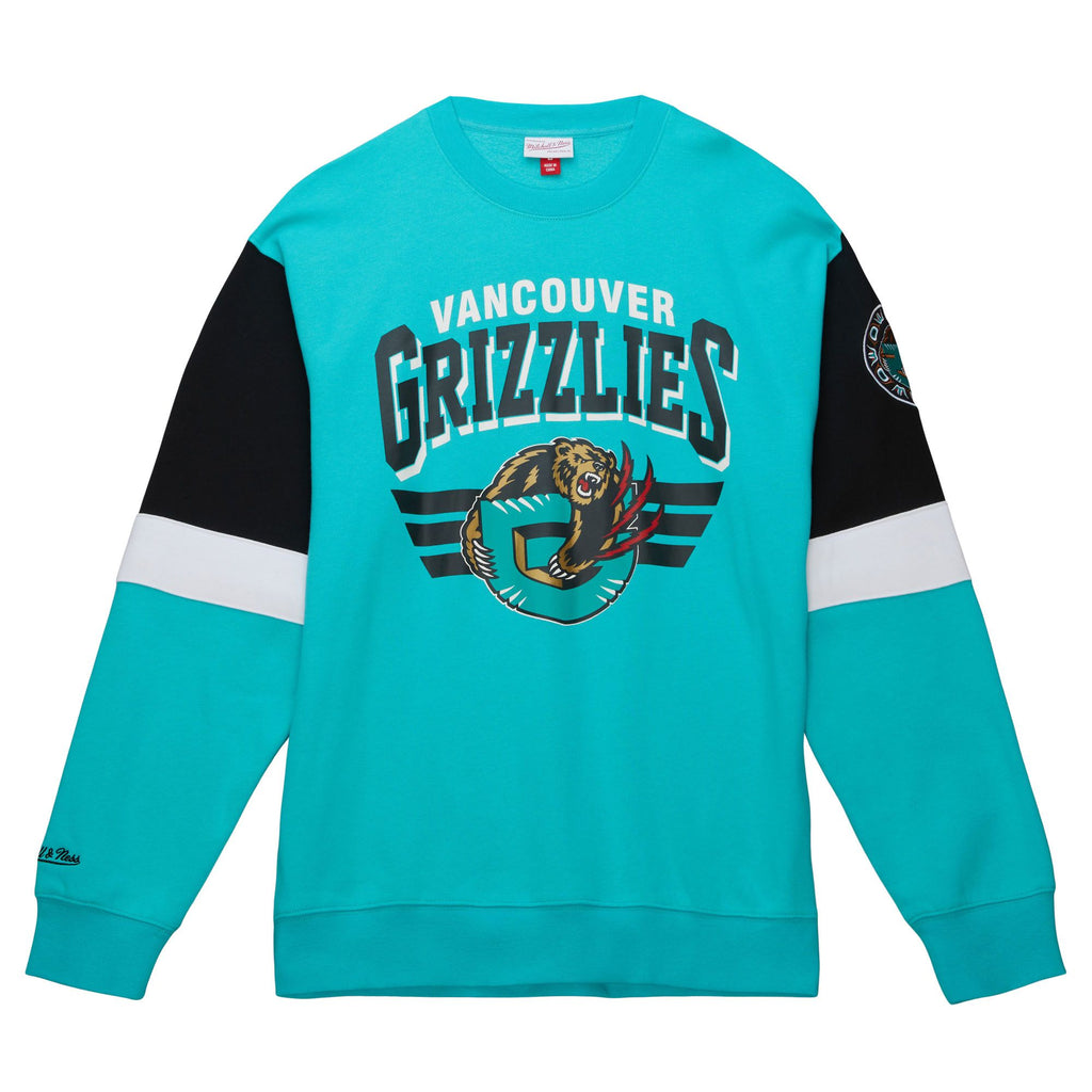 This store has one of Canada's largest selection of Vancouver Grizzlies gear