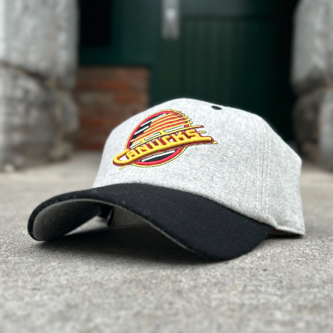 Retro Fit Hats – The Sport Gallery