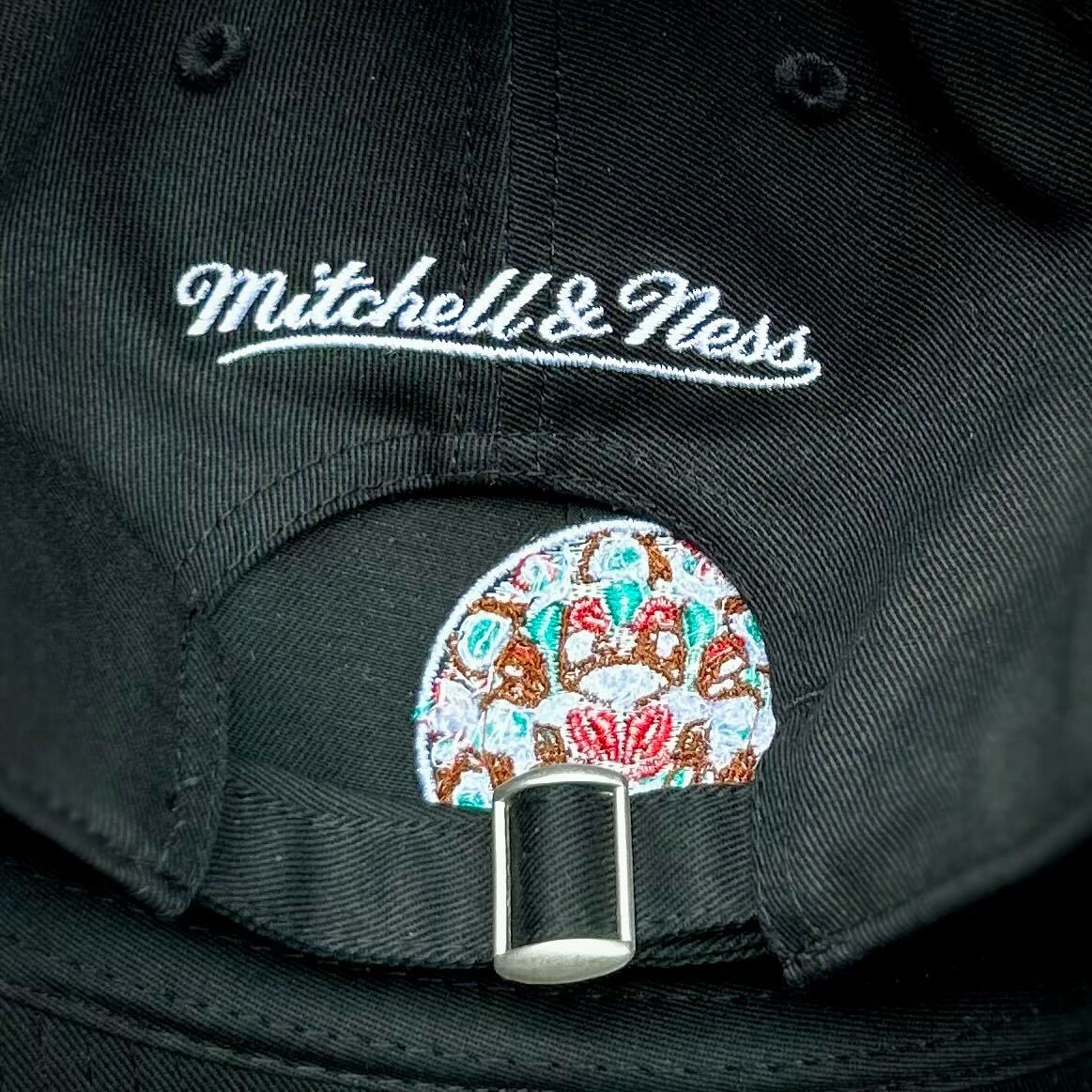Casquette New Era 9Fifty Vancouver Grizzlies - Edition Limitée Blanc Et Noir - Snapback Taille Unique Neuve