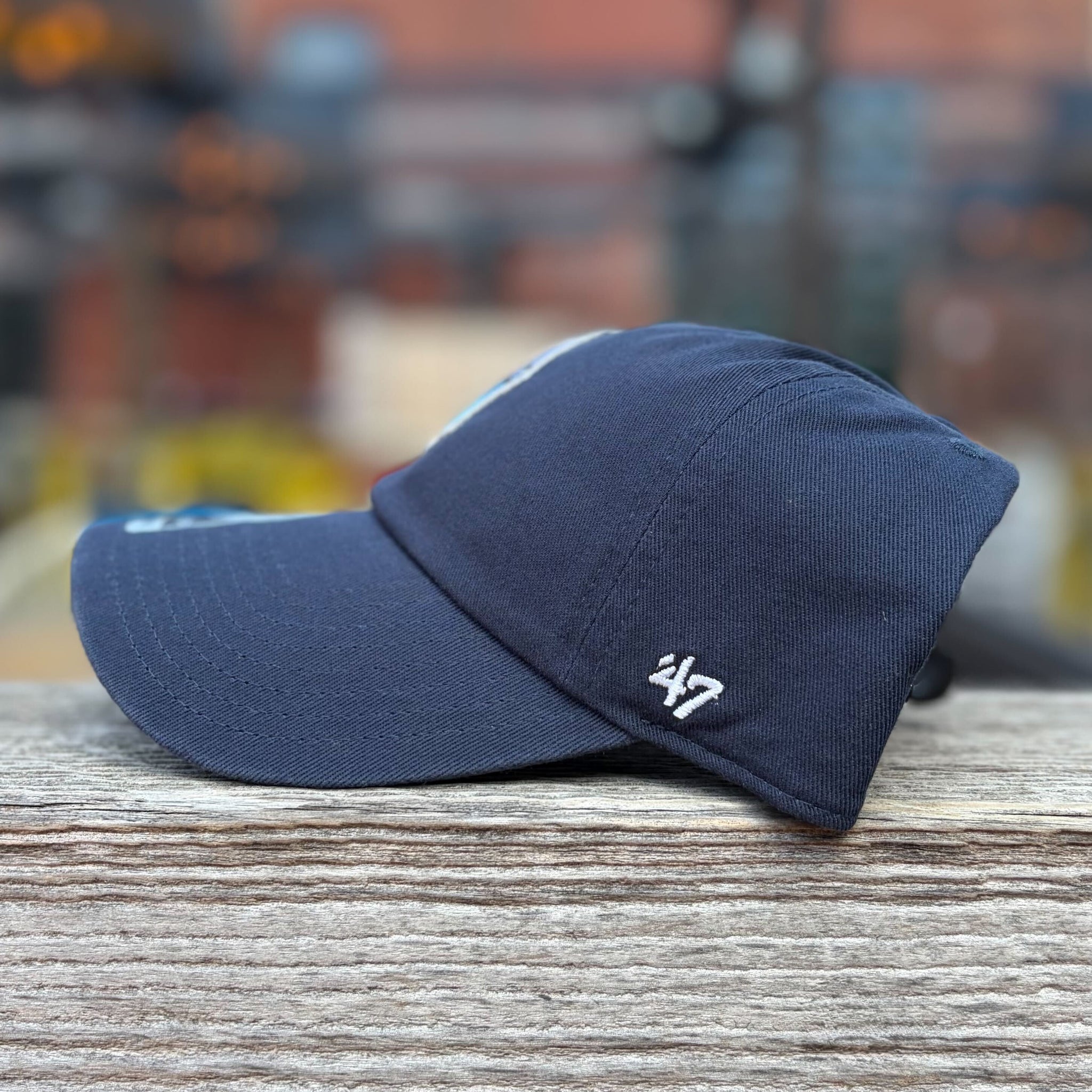 【新品】Vancouver Whitecaps FC  Vancouver Whitecaps FC MLS Navy Clean Up Cap – The Sport Gallery
