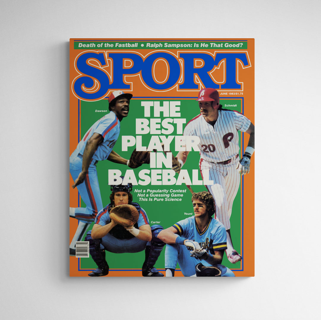 希少 SPORTS NOTES SPECIAL THE SPORTS 1980 1980 Year In Sports
