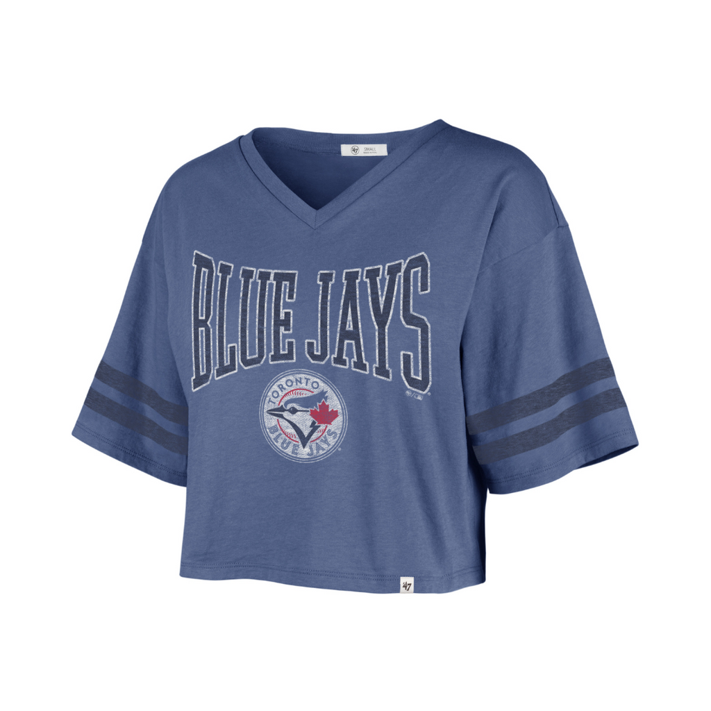 Toronto Blue Jays '47 Borderline Franklin T-shirt