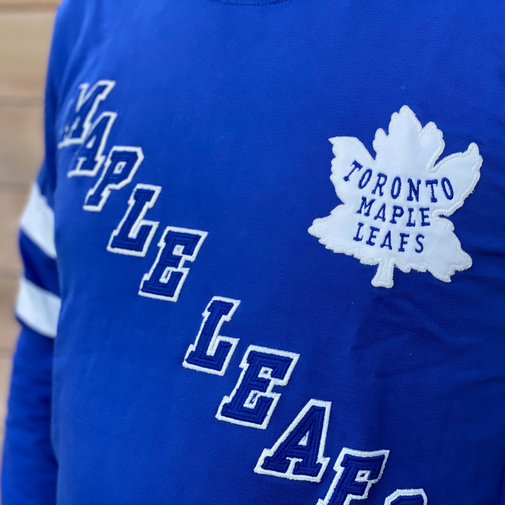 Toronto maple online leafs shop canada