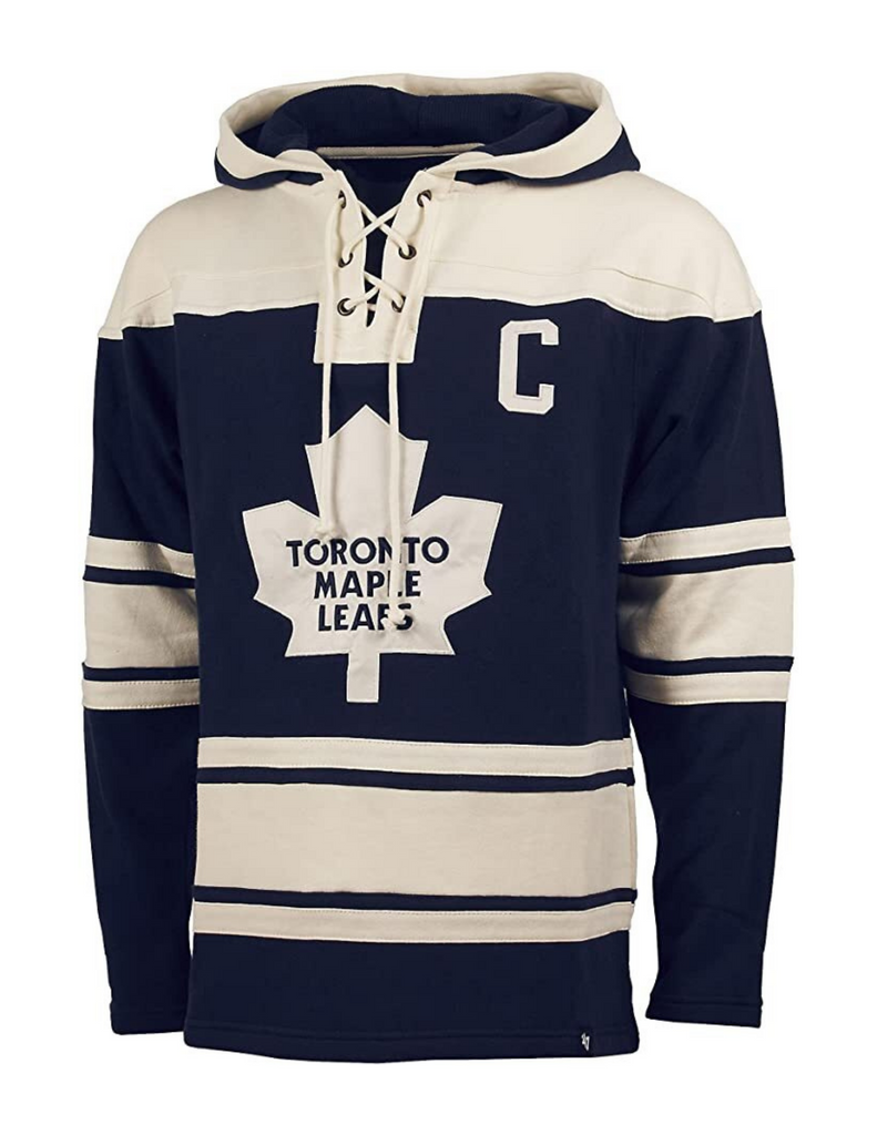 NHL Toronto Maple Leafs 1986-87 uniform and jersey original art – Heritage  Sports Art