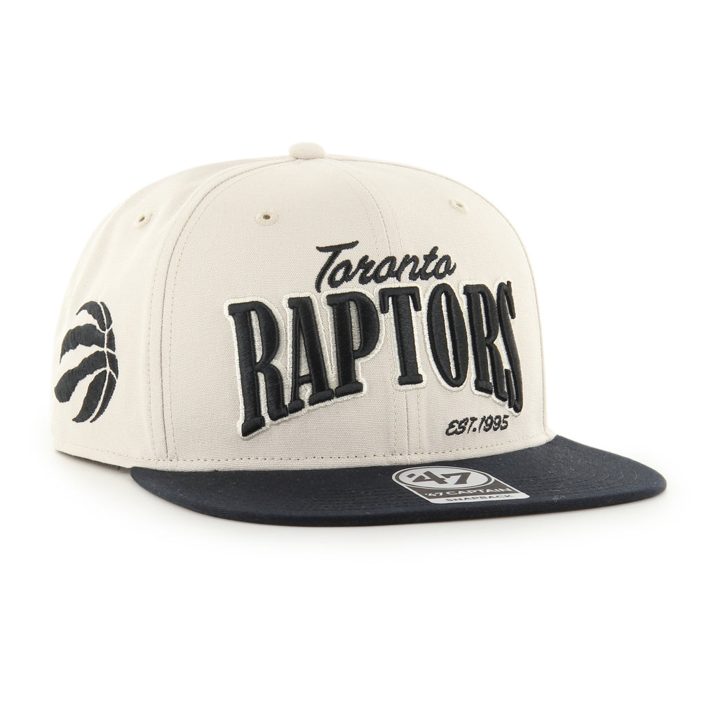 Toronto Raptors Lightweight Starter Jacket – The Sport Gallery