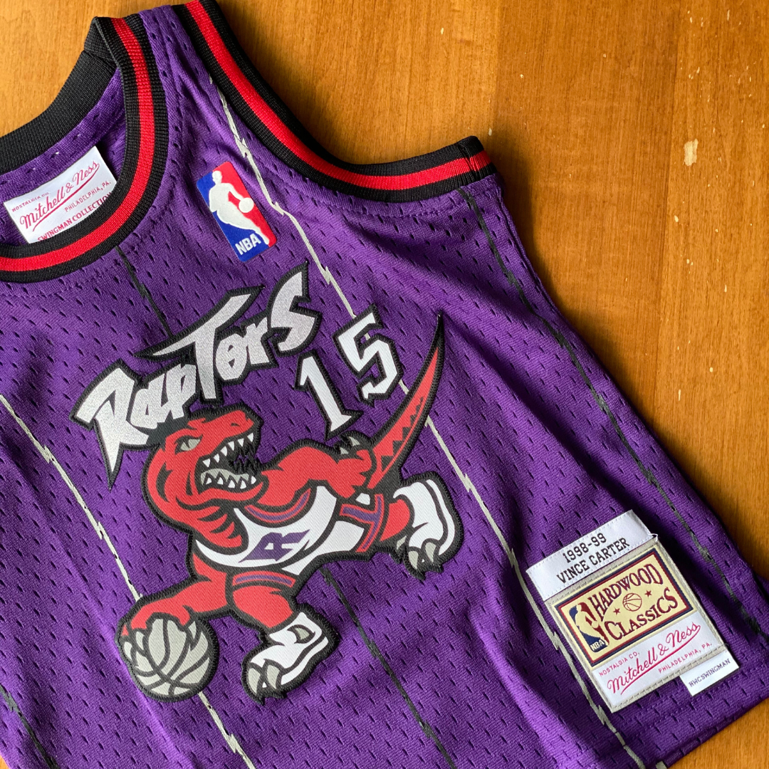 Carter jersey hotsell