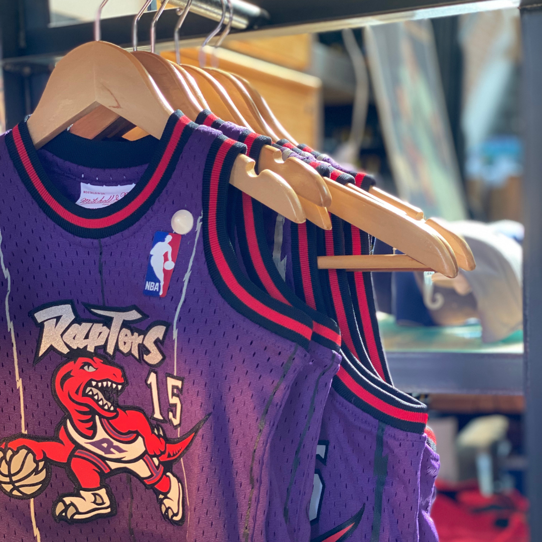 Baby raptors jersey online