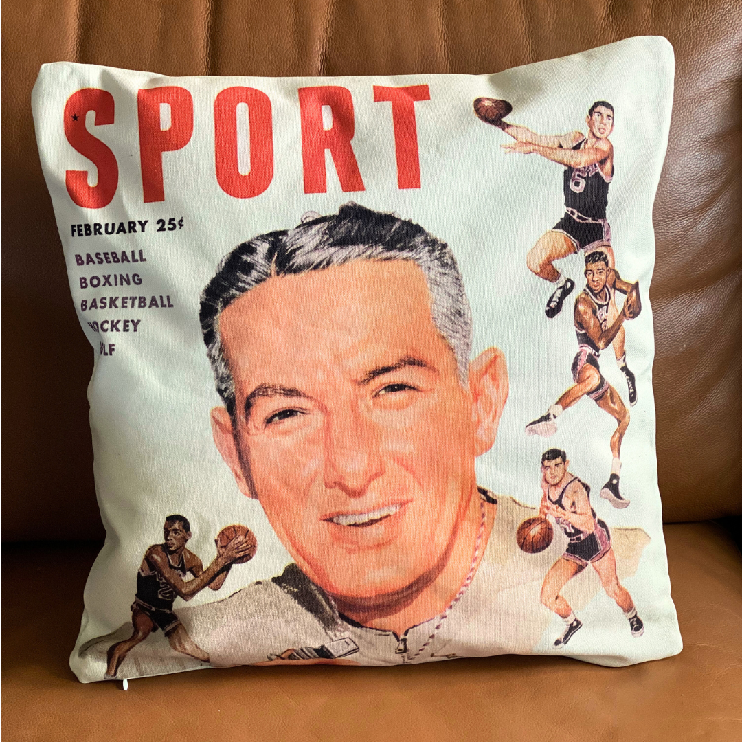 SPORT Magazine Goods – The Sport Gallery