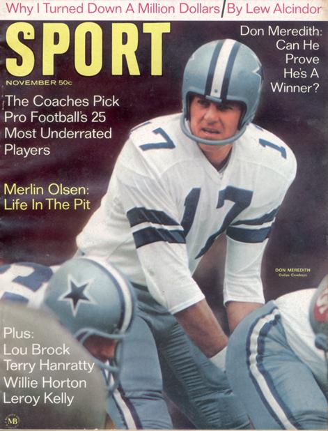 Dallas Cowboys – The Sport Gallery