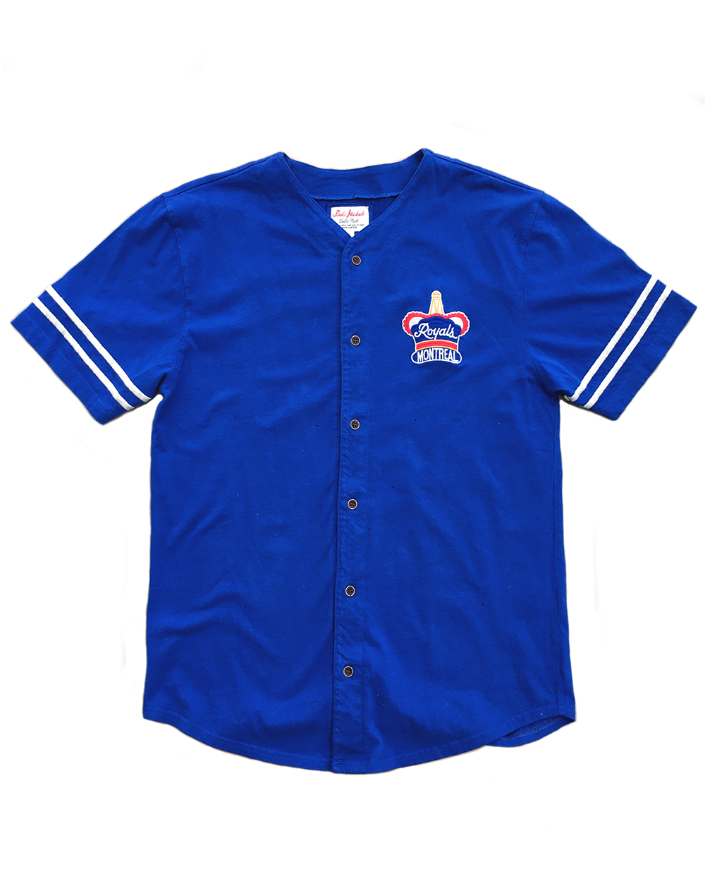 The Coolest Montreal Royals Apparel: Exclusive and Vintage