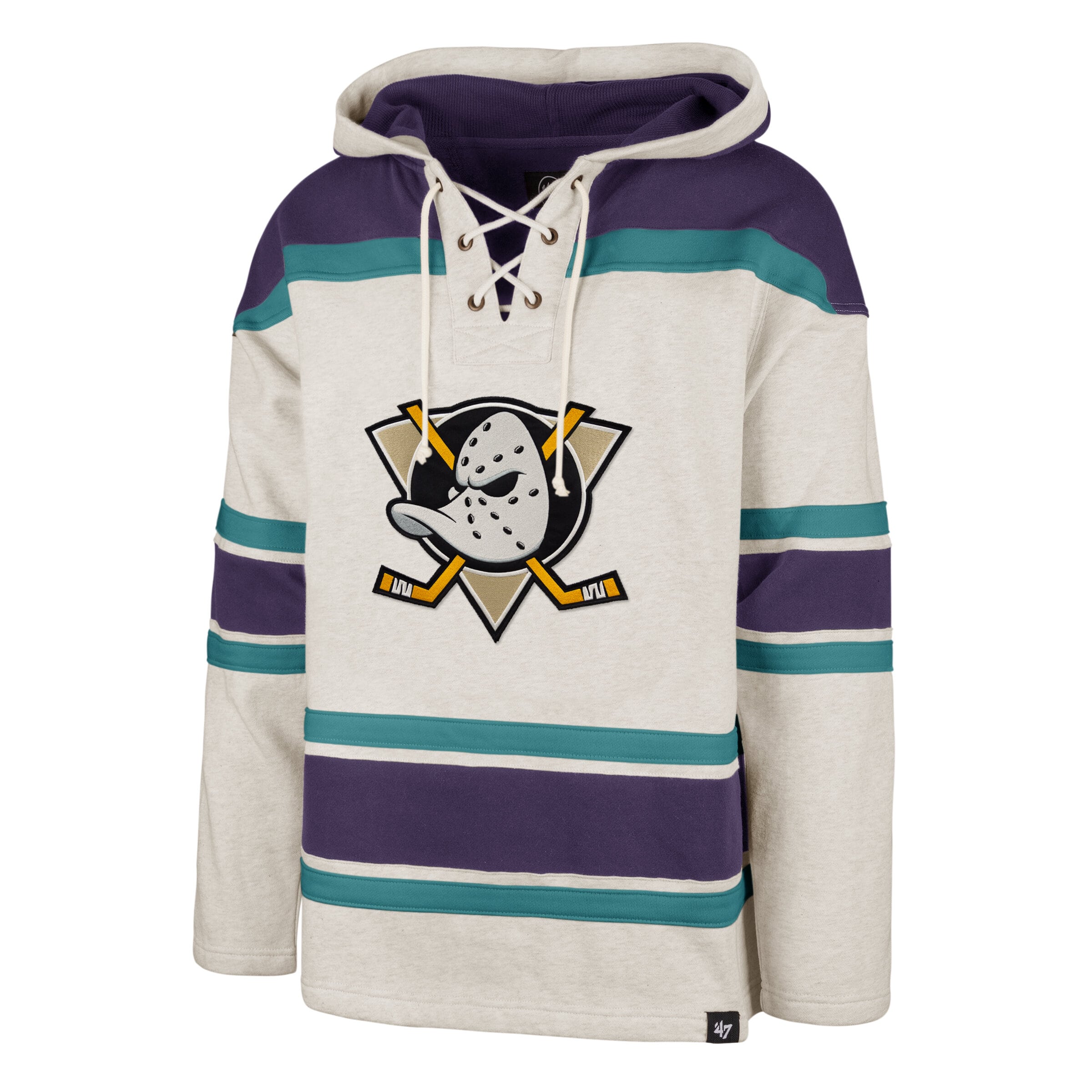 Ducks old jersey sales