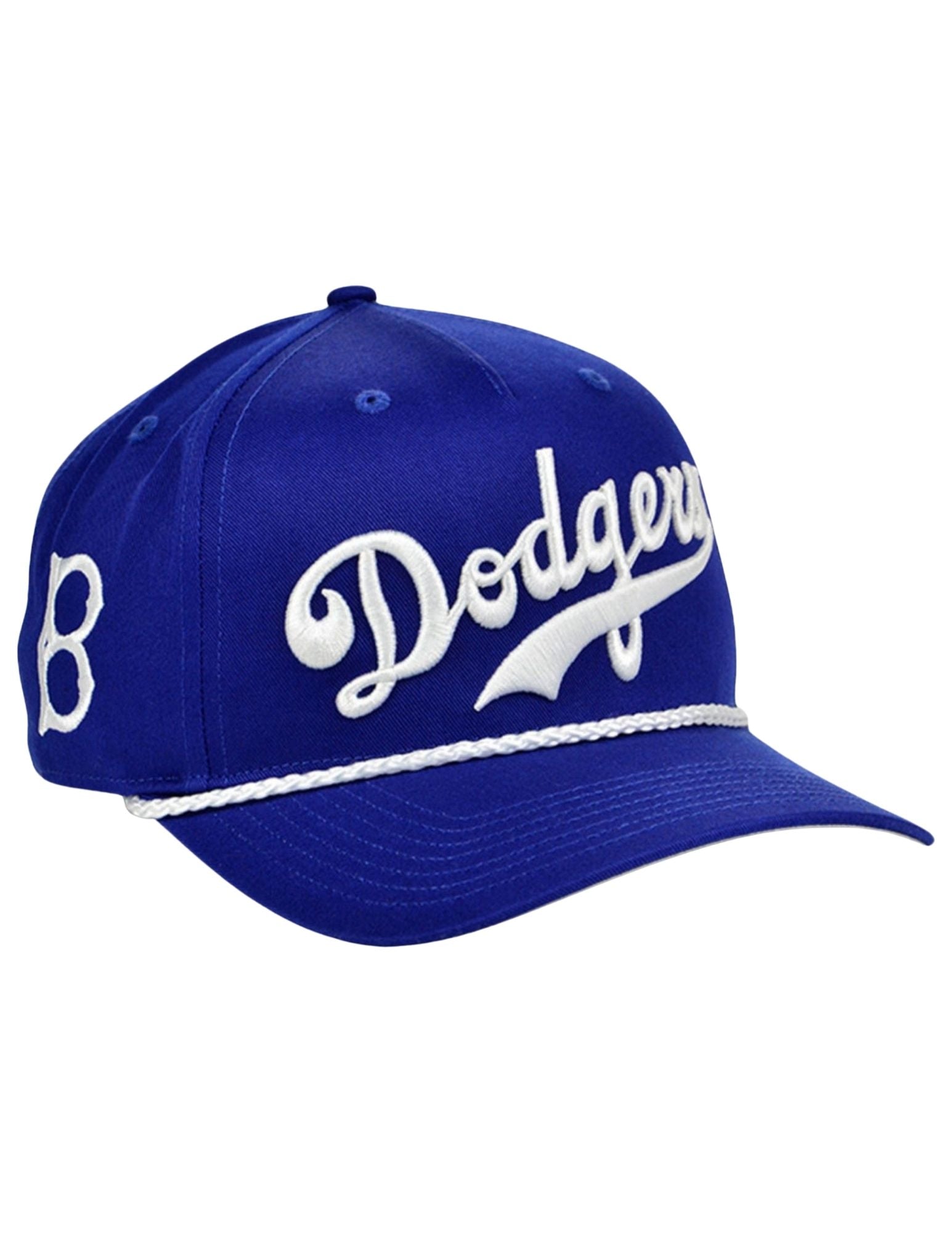 Brooklyn Dodgers MVP Adjustable Cap