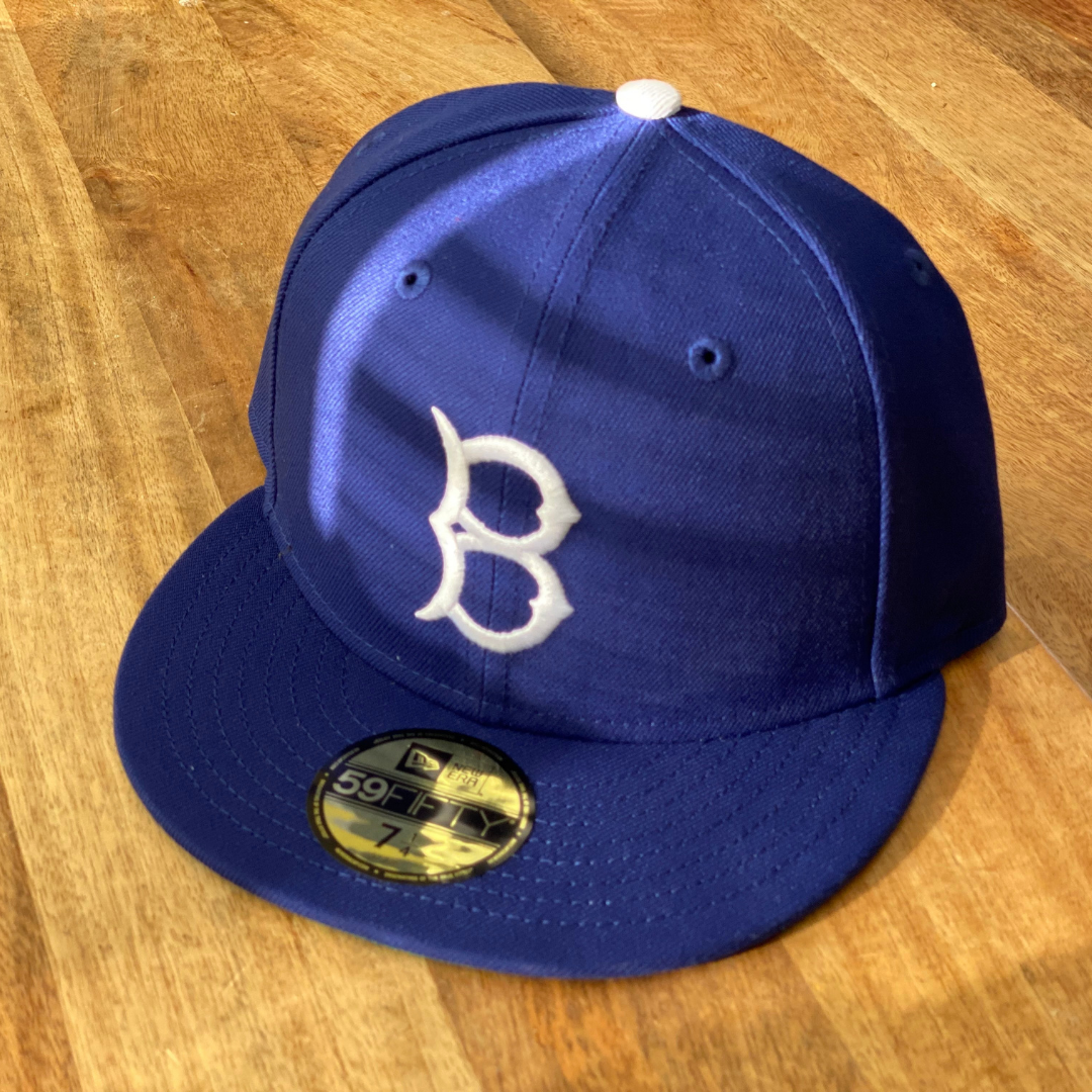 The Coolest Brooklyn Dodgers Tees Ballcaps Prints Gifts and More The Sport Gallery