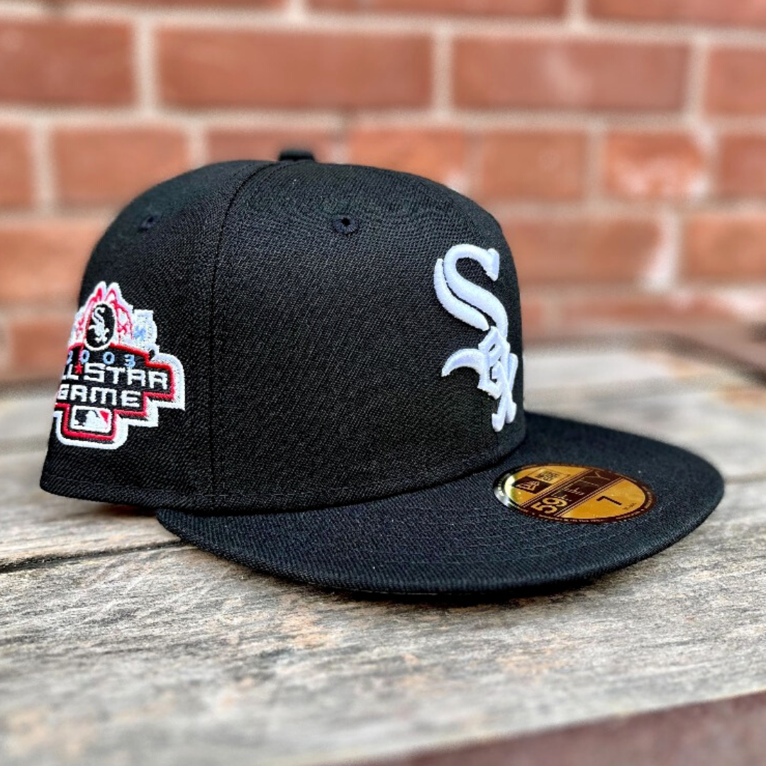 White sox deals all star hat