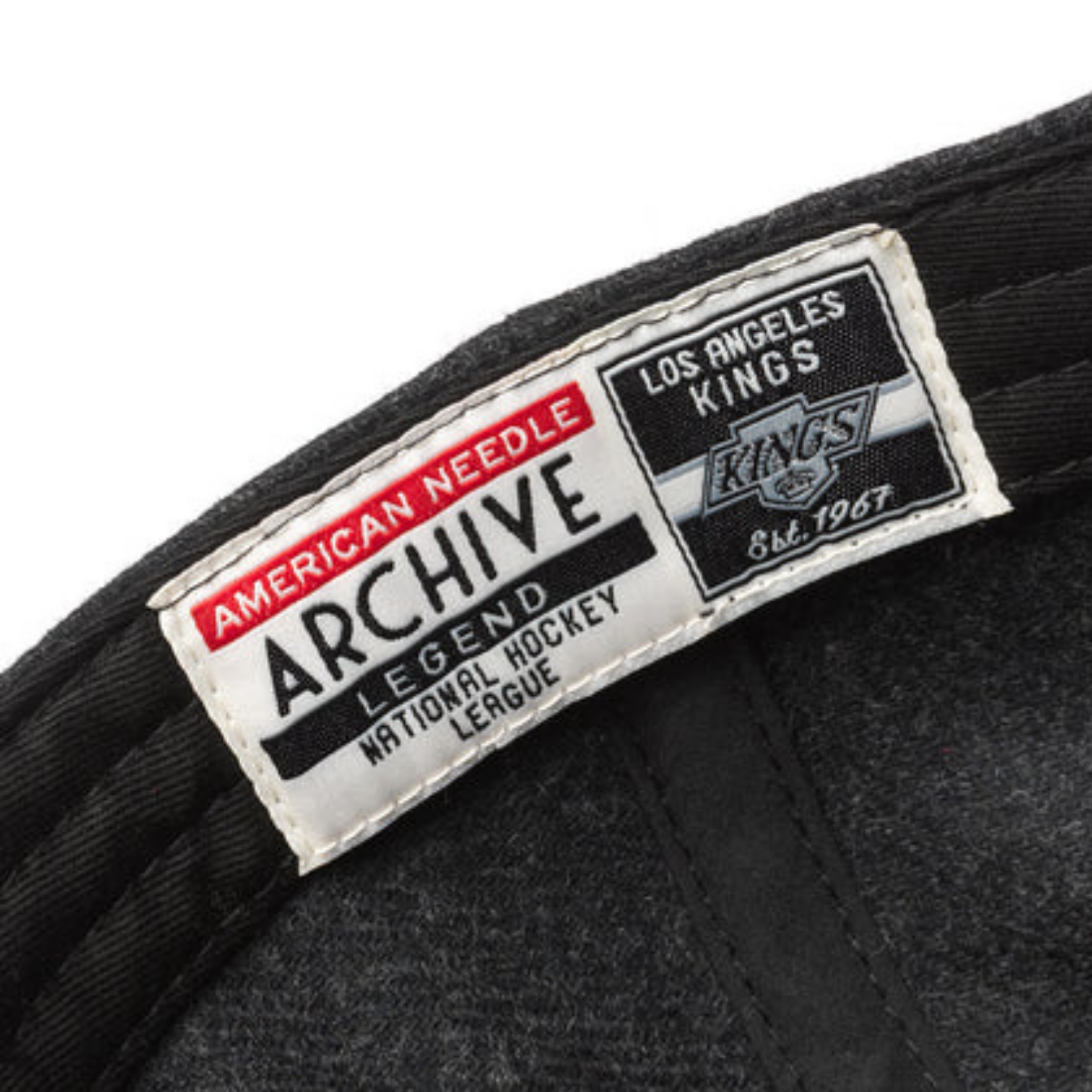 Los Angeles Kings NHL Vintage Hat | Officially Licensed