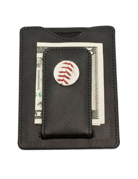 BaseballMoneyClip