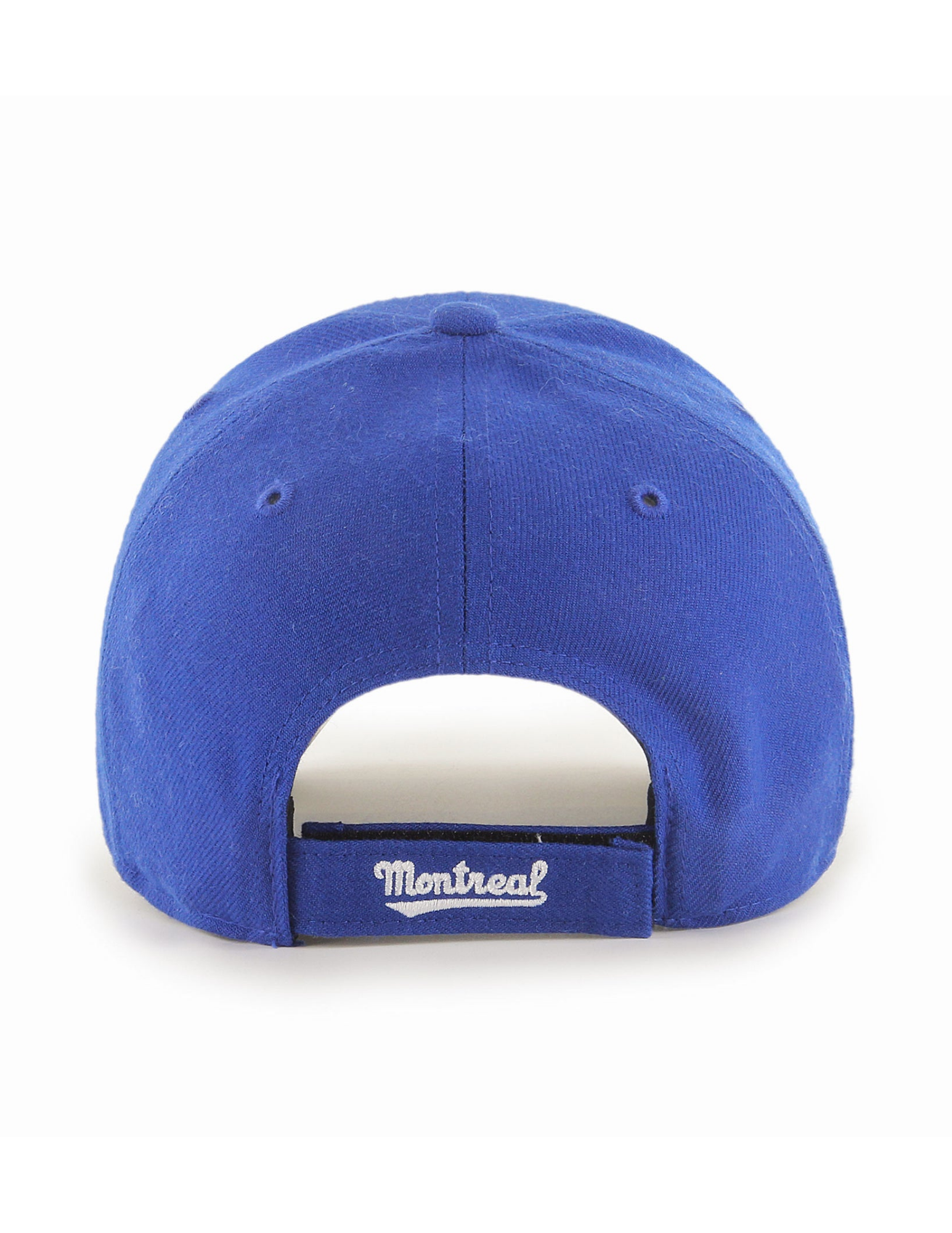 Montreal Royals MLB '47 Brand MVP Cap – The Sport Gallery
