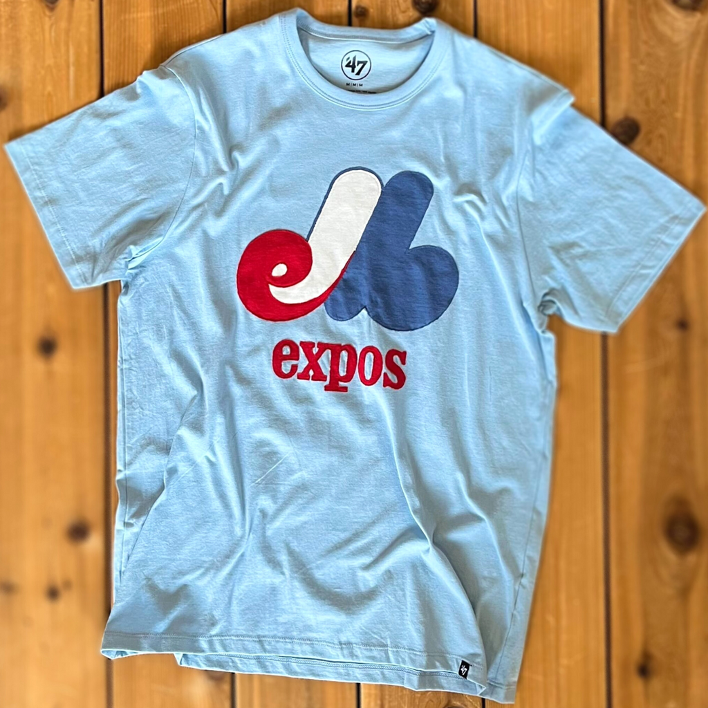 Gary Carter Montreal Expos Home Jersey – Best Sports Jerseys