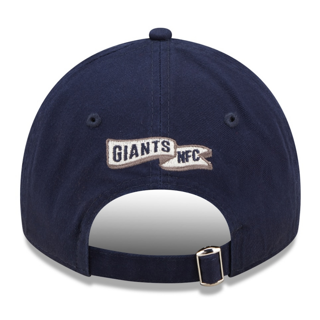 New york giants sideline hat sales