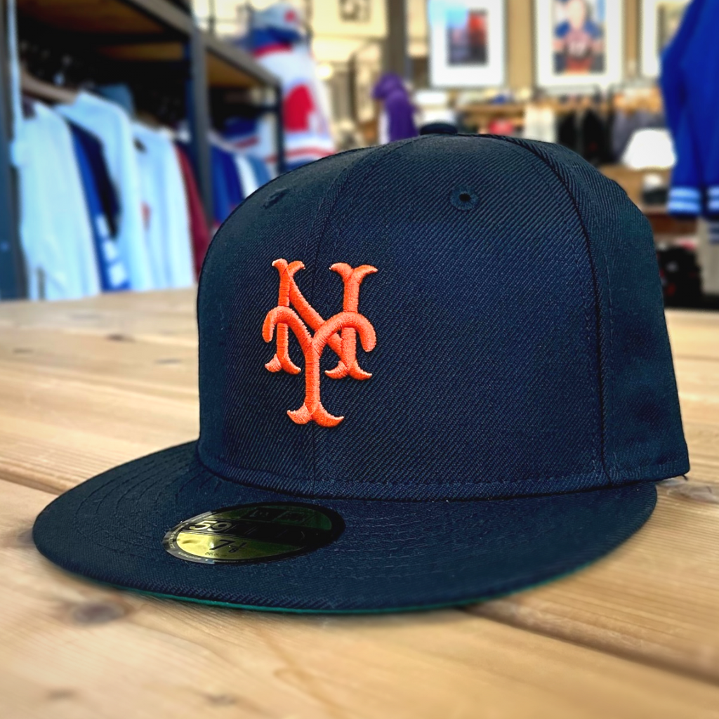 New york giants top new era hat