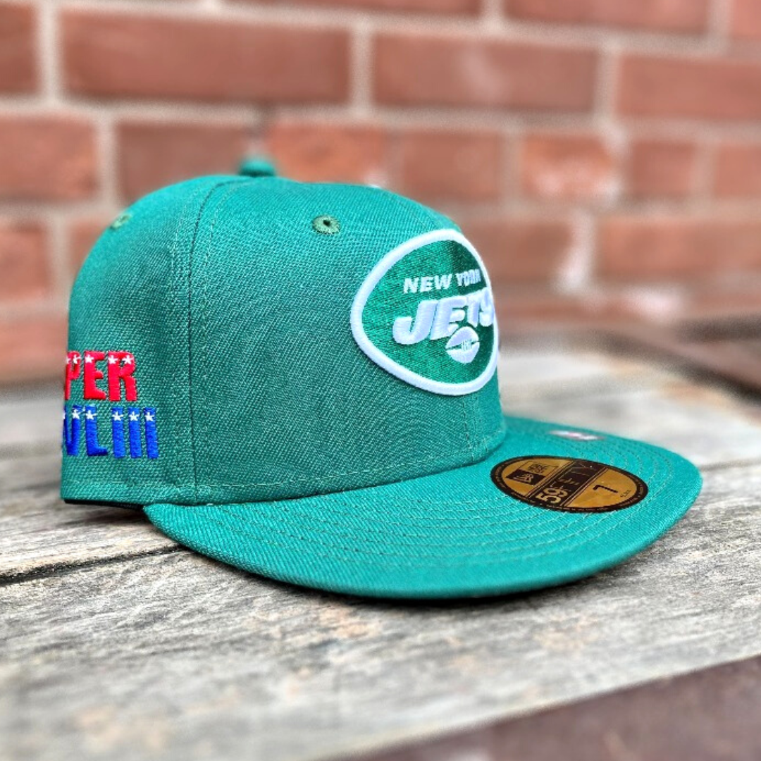 New York Jets – The Sport Gallery