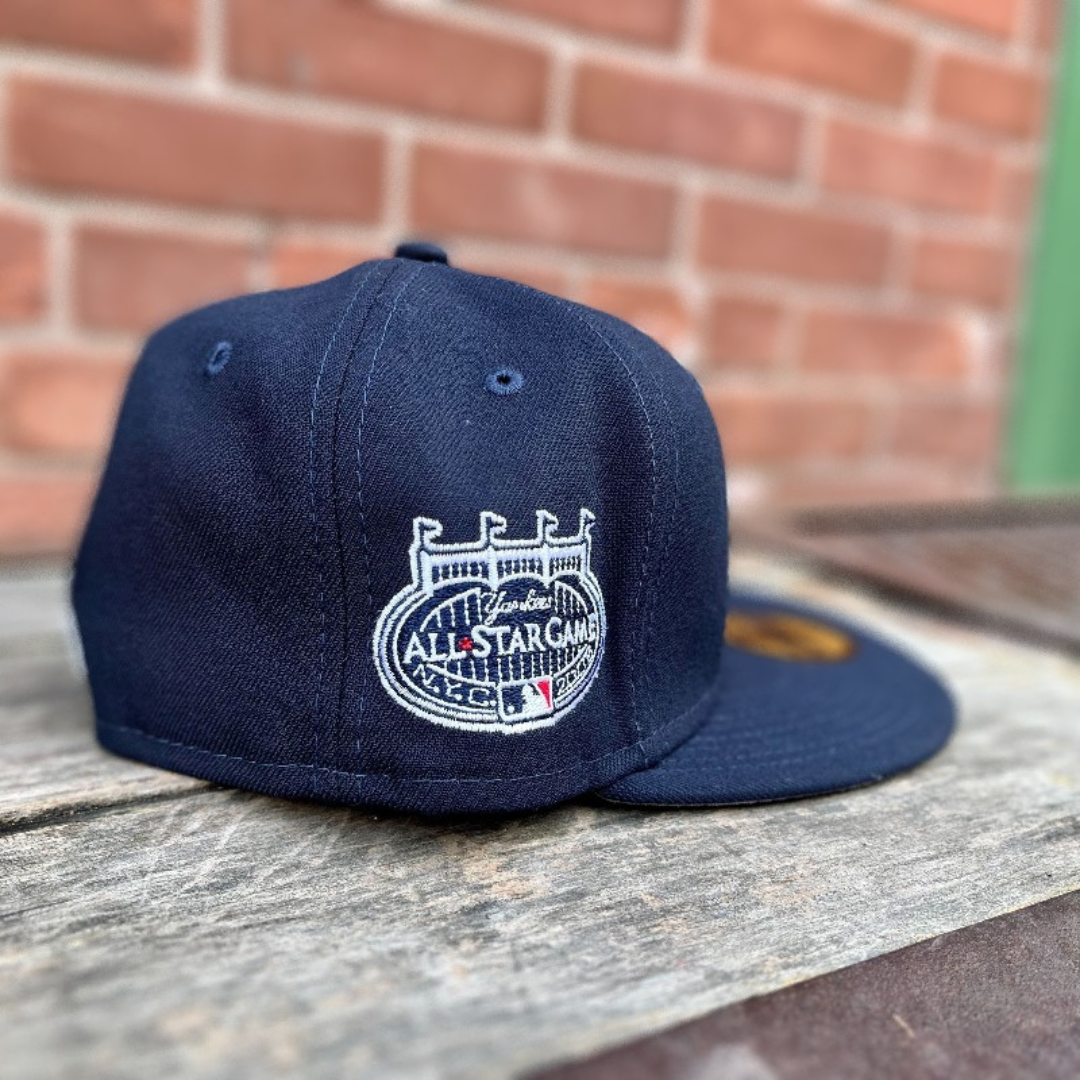 New york yankees all star hat online
