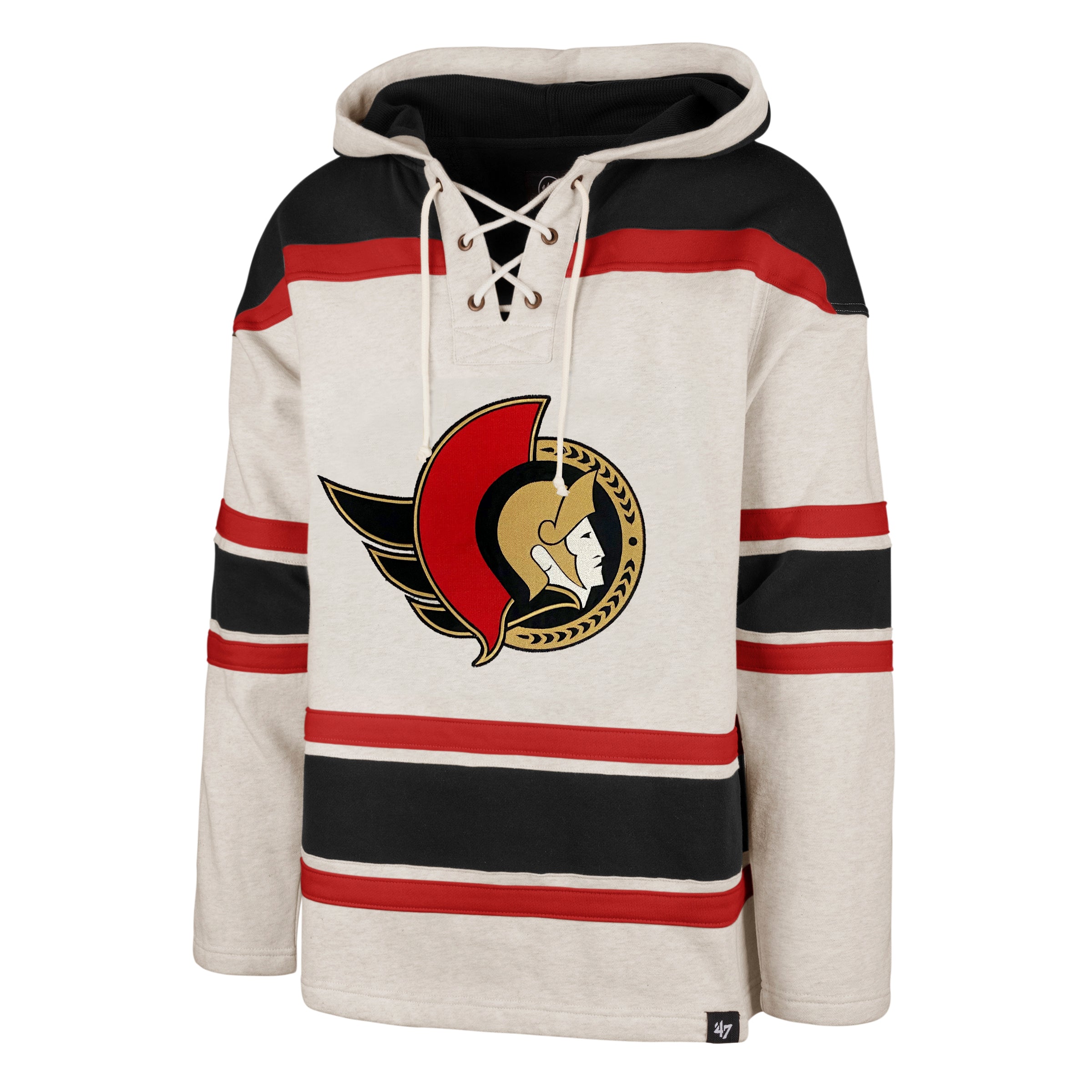 Ottawa Senators sweater  Canadian Museum of History