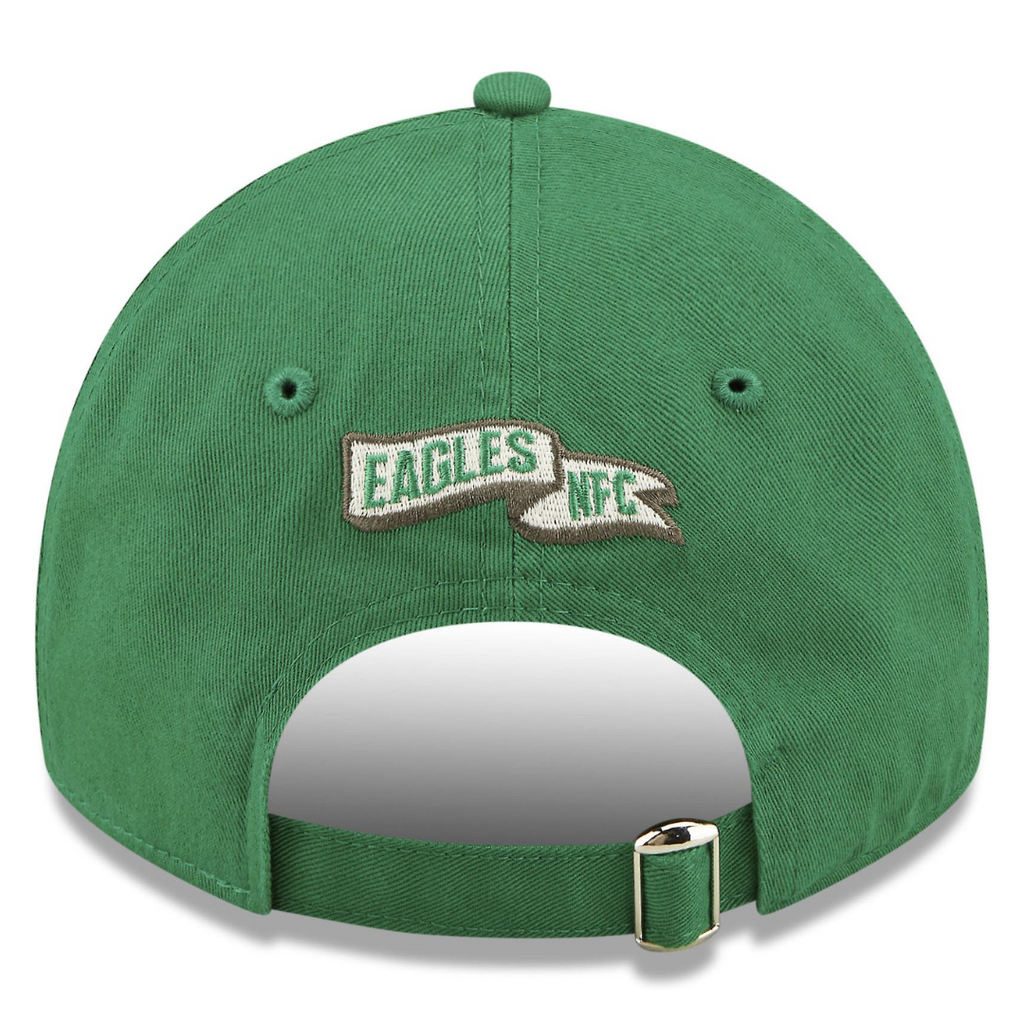 New Era - NFL White fitted Cap - New York Jets NFL22 Sideline 59FIFTY White/Green Fitted @ Hatstore