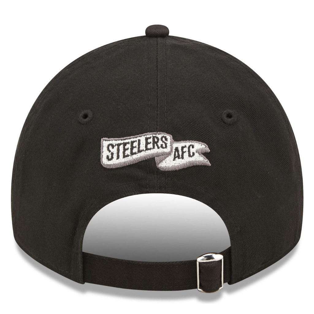 Crazy sales steelers hats