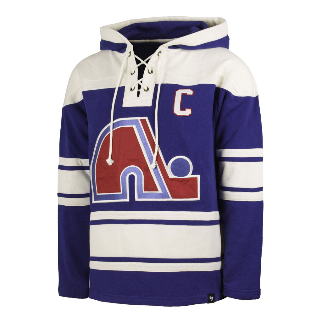 Quebec Nordiques 1974-75 jersey artwork, This is a highly d…