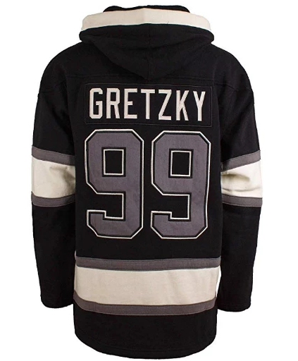 GretzkyKingsLacer